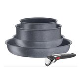 INGENIO Natural Force pánev sada 5 ks