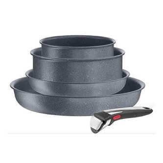 INGENIO Natural Force pánev sada 5 ks