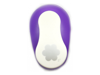 Děrovačka Super Jumbo 76 mm - KYTIČKA