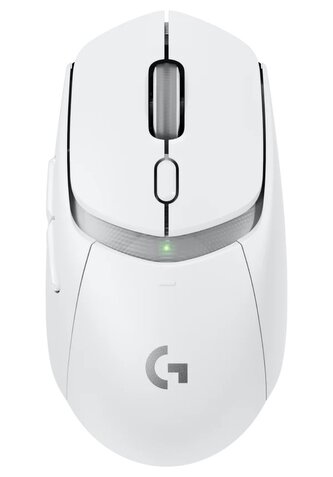 Logitech myš G309 LIGHTSPEED/ bezdrátová/ bílá Logitech myš G309 LIGHTSPEED/ bezdrátová/ bílá