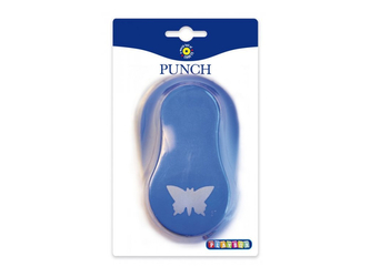 Děrovačka Jumbo 50mm - MOTÝL