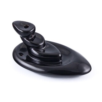 Aromalampa, stojan na vonné kužely