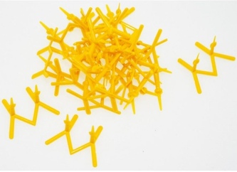 Kuřecí nohy 25 párů