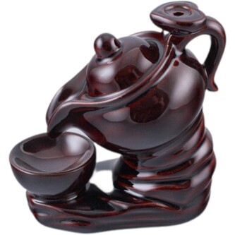 Aromalampa, stojan na vonné kužely