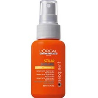 Loreal Professionnel SOLAR SUBLIME After Sun Serum - Sérum na vlasy 50 ml pro ženy
