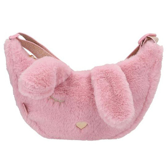 Ledvinka Princess Mimi, Králíček