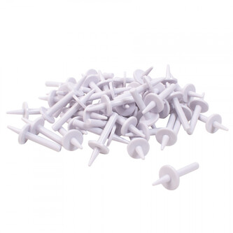 Osička ke hře "Káča" - 60 ks v balení, 12x5 cm