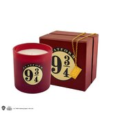 Cinereplicas Svíčka Nástupiště 9 a 3/4 s náhrdelníkem, Harry Potter