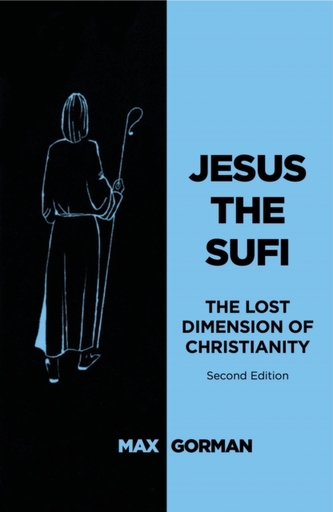 Jesus the Sufi