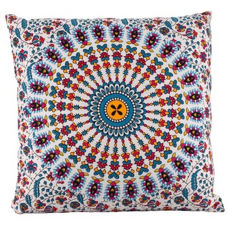 Meditační polštář, Mandala