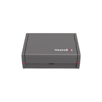 Faitron HeatsBox PRO chytrý vyhřívaný obědový box