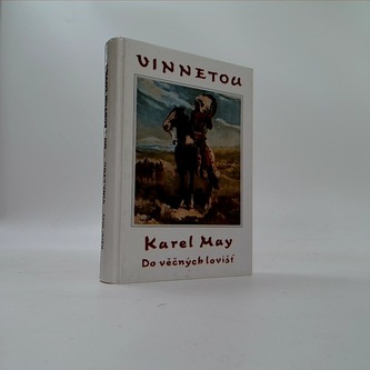 Do věcných lovišť