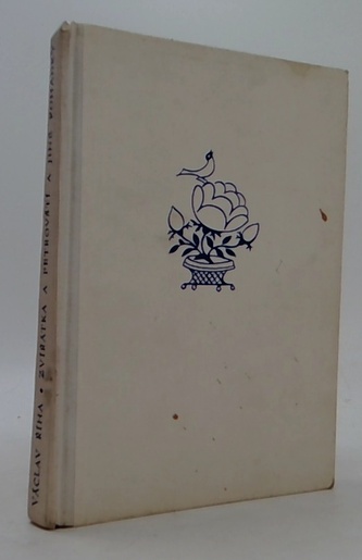 Zvířátka a petrovští