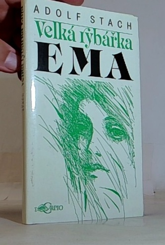 Velká rybářka Ema