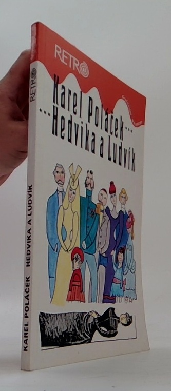 Hedvika a Ludvík