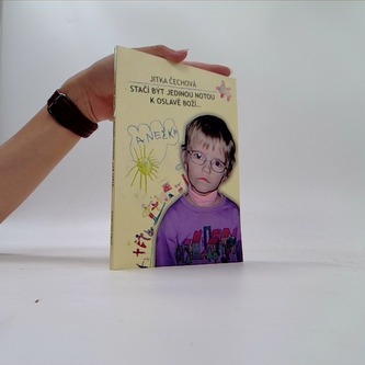 Stačí být jedinou notou k oslavě Boží