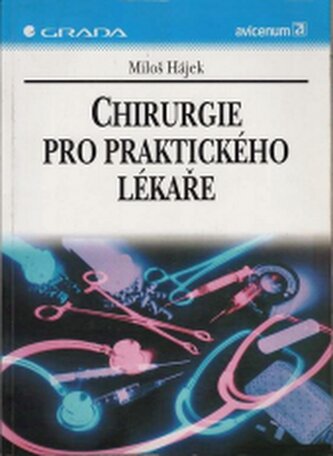 Chirurgie pro praktického lékaře