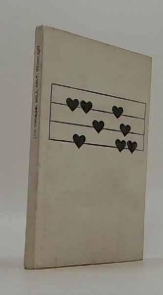 Milá,milý,nejmilejší