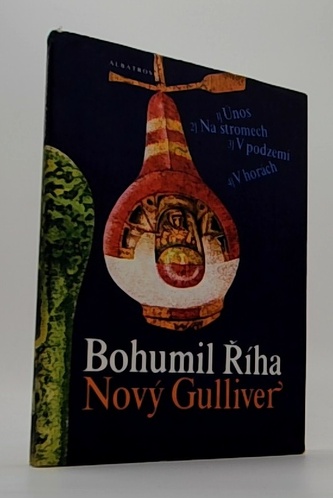 Nový Gulliver