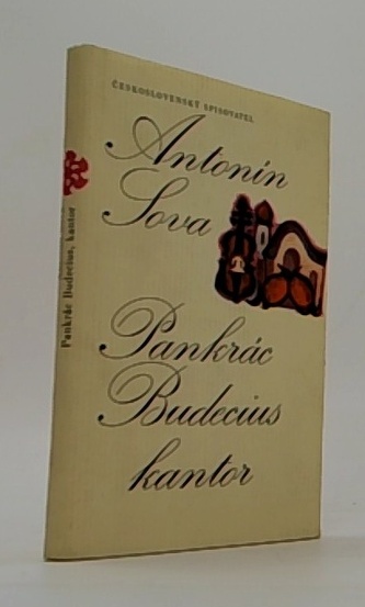 Pankrác Budecius, kantor