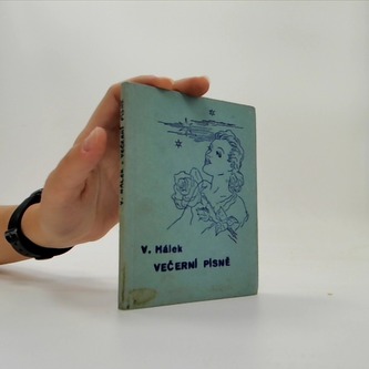 Večerní písně