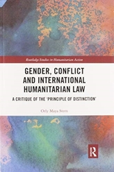 Gender, Conflict and International Humanitarian Law