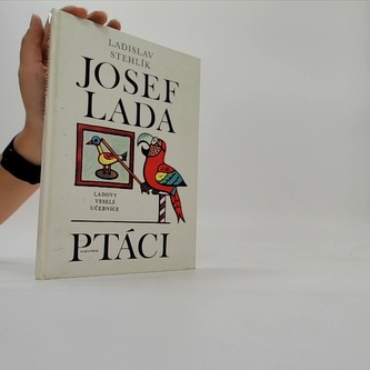 Ptáci (soubor ilustrací)