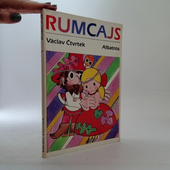 Rumcajs