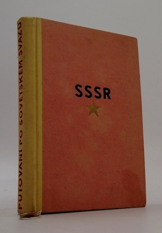 Putování po Sovětském svazu