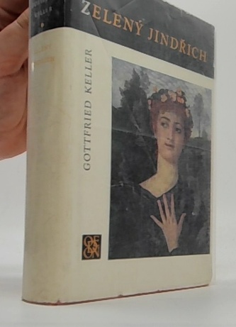 Zelený Jindřich