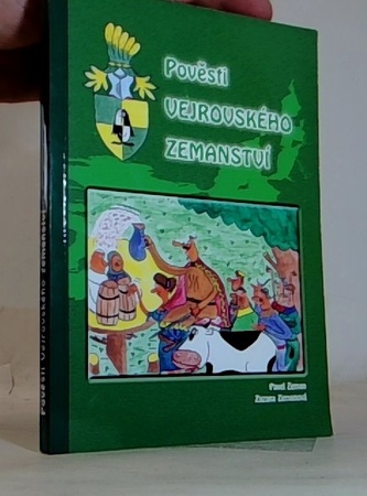 Pověsti Vejrovského zemanství