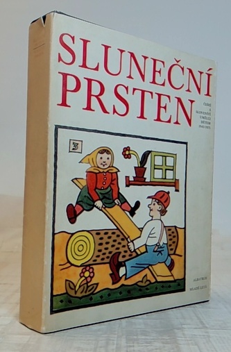 Sluneční prsten/Slnečný prsten