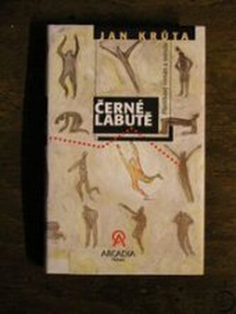 Černé labutě (písničkový román z minula)