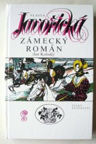 Zámecký román (Jan Koloděj)