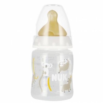 360087 BUTELKA 150ML WSKAŹNIK TEMPERATURY  0-6 743876 526290
