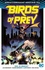 Birds of Prey 1 - Kdo je Oracle?