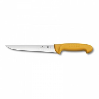 Victorinox 5.8411.18 Swibo kuchynský nôž 18 cm, žltá