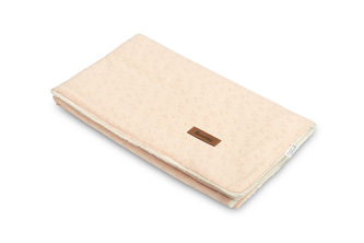 KOC HAFT LUKROWY PLUSZ 80x100