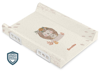 PRZEWIJAK USZTYWNIANY SAFETY SYSTEM 70 CM – PUPIL - JEŻ