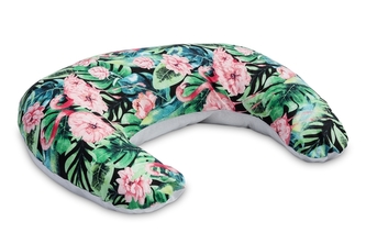 POSZEWKA NA ROGAL FLAMINGI RÓŻOWE