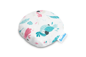 TERMOFOR PAPUGA - PESTKI WIŚNI