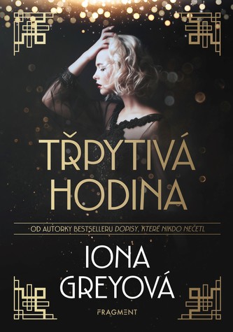 Třpytivá hodina (Iona Grey, 2020)