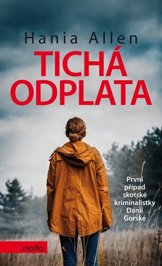 Tichá odplata (Hania Allen, 2020)