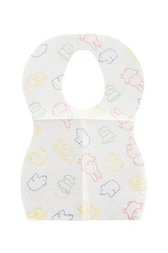 1578 ŚLINIAK JEDNORAZOWY 10SZT BOC0157