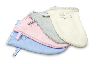 RĘKAWICA MYJKA 1 SZT (opak.zb. - 4szt)