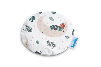 TERMOFOR KSIĘŻYC - PESTKI WIŚNI