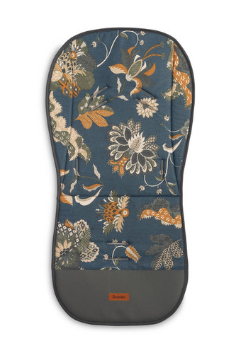 WKŁADKA DO WÓZKA VELVET- MAROKO WKŁADKA DO WÓZKA VELVET- MAROKO