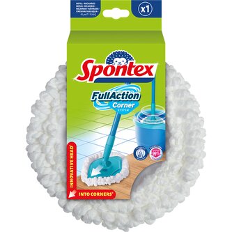 Spontex Full Action Corner System náhrada