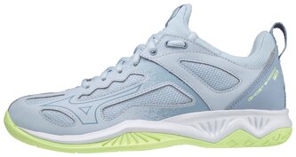 MIZUNO GHOST SHADOW / Heather/Troposphere/Neo Lime Varianta: 38.5/5.5