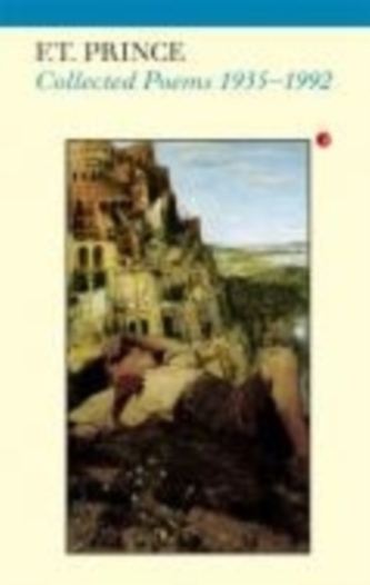 Collected Poems 1935-1992